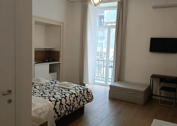 Гостевой дом E Rosaroll