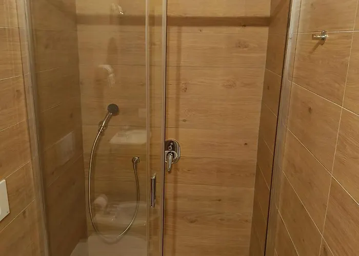 E Rosaroll 3* Неаполь