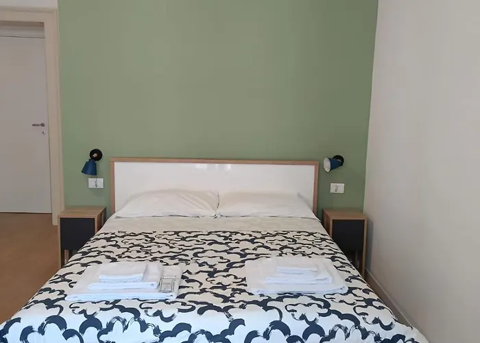 E Rosaroll Гостевой дом