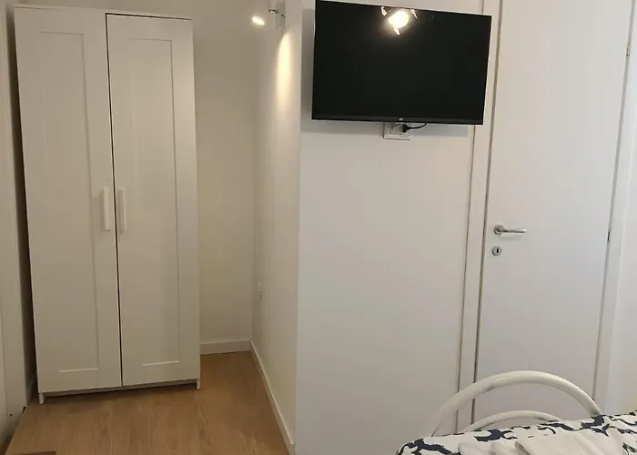 Гостевой дом E Rosaroll 3*