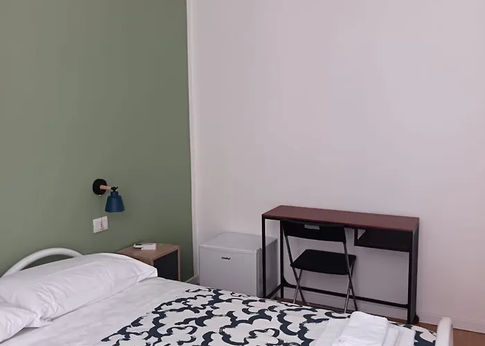 Гостевой дом E Rosaroll 3*