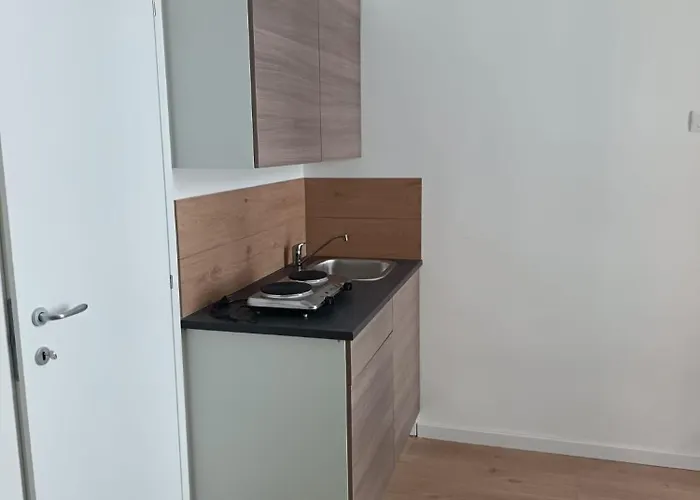 E Rosaroll Гостевой дом Неаполь