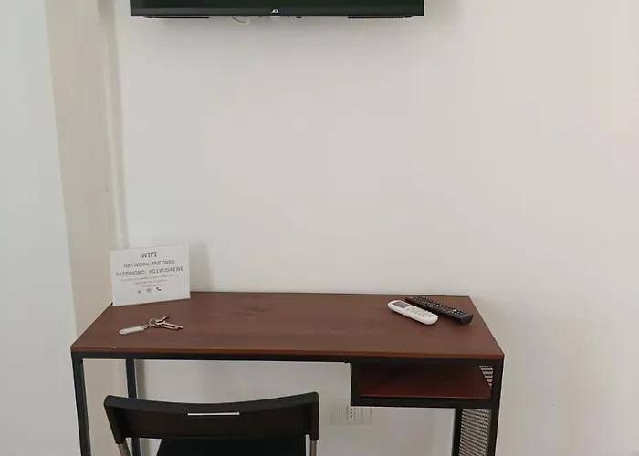 Гостевой дом E Rosaroll