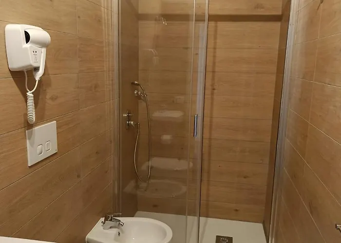 Гостевой дом E Rosaroll