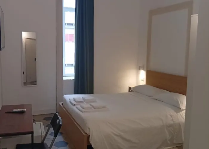 Гостевой дом E Rosaroll