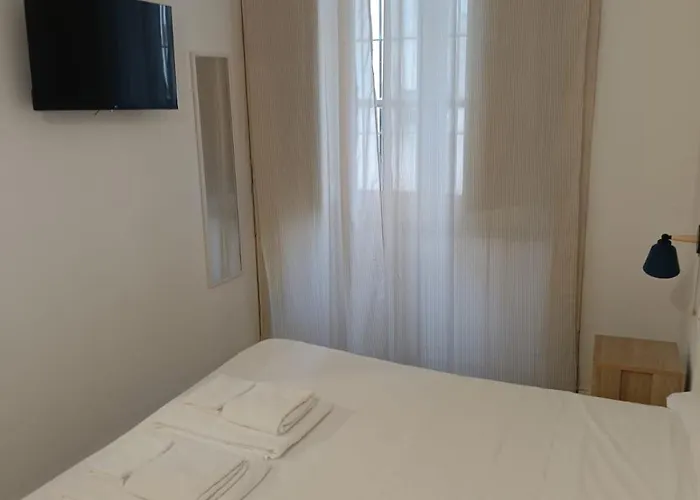 E Rosaroll Неаполь