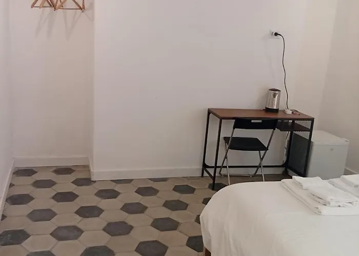 E Rosaroll Неаполь