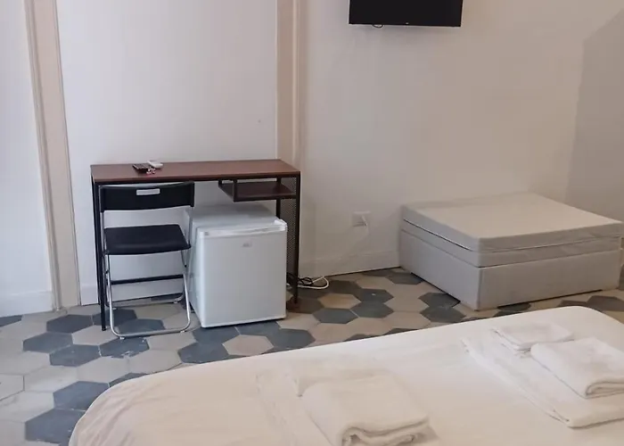 E Rosaroll Гостевой дом