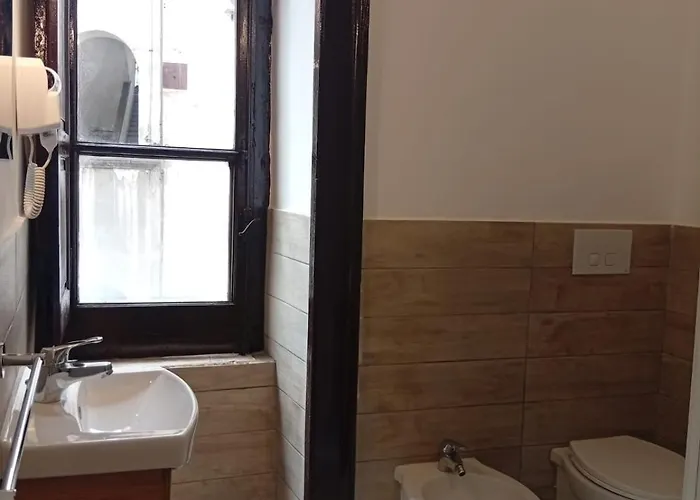 E Rosaroll Гостевой дом 3*