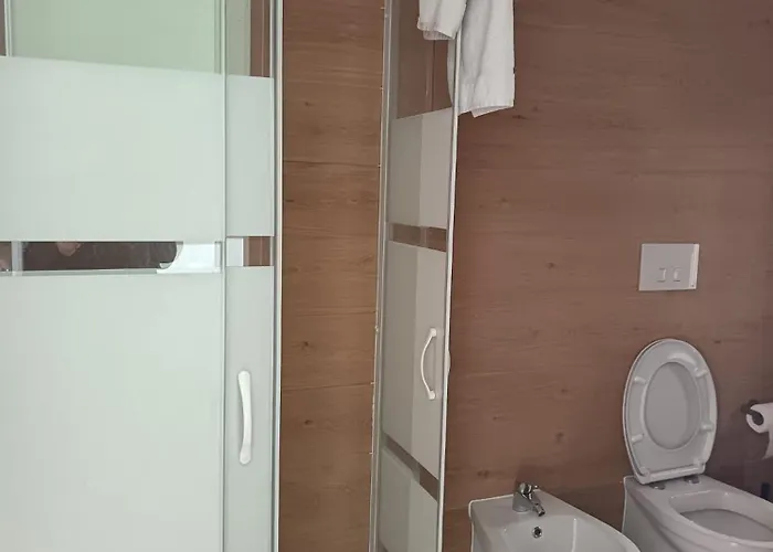 E Rosaroll Гостевой дом