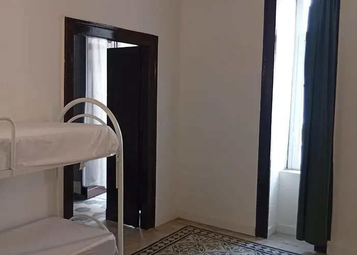 Гостевой дом E Rosaroll Неаполь