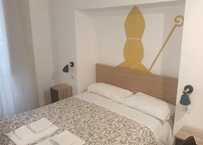 E Rosaroll Гостевой дом Неаполь