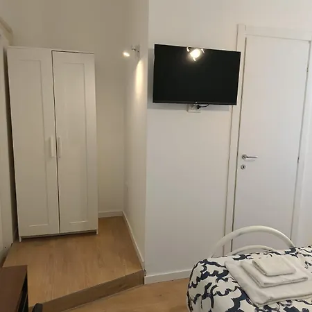 بيت ضيافة E Rosaroll 3*