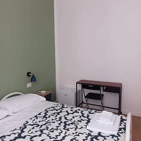بيت ضيافة E Rosaroll 3*