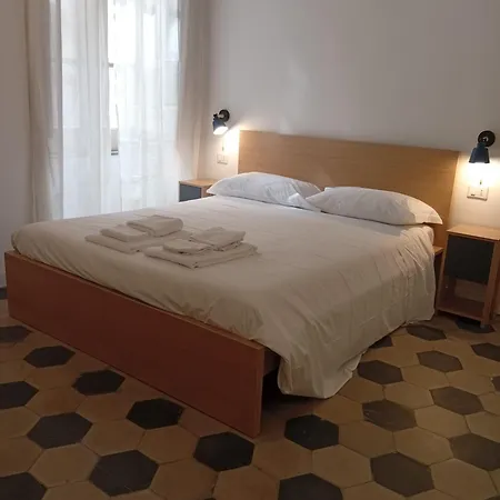 E Rosaroll 3* 나폴리