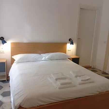 بيت ضيافة E Rosaroll 3*