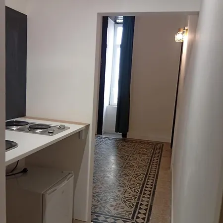 بيت ضيافة E Rosaroll 3*