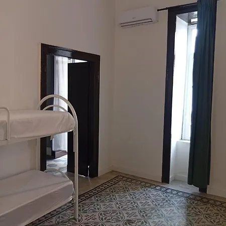 بيت ضيافة E Rosaroll نابولي