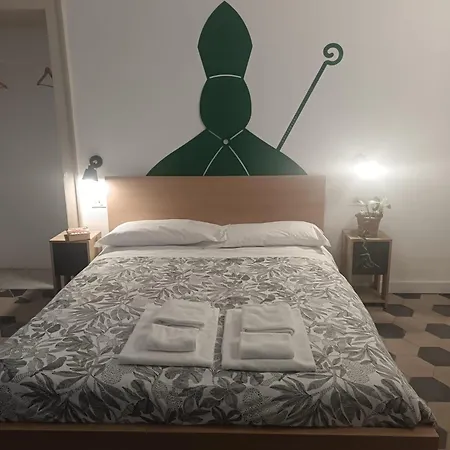 بيت ضيافة E Rosaroll نابولي