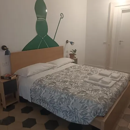 E Rosaroll 3* Nápoles