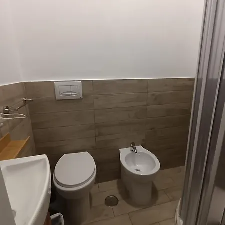 E Rosaroll Napoli