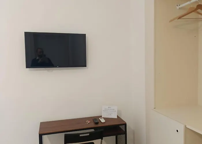 Gasthof E Rosaroll Neapel