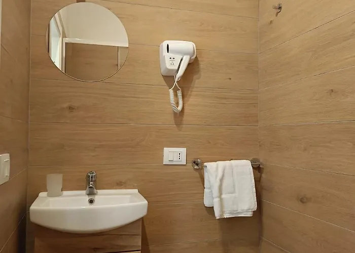 Gasthof E Rosaroll 3*