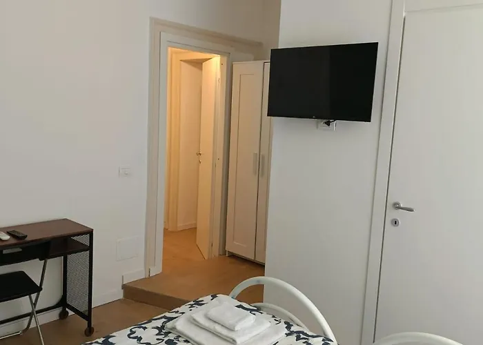 E Rosaroll Gasthof Neapel