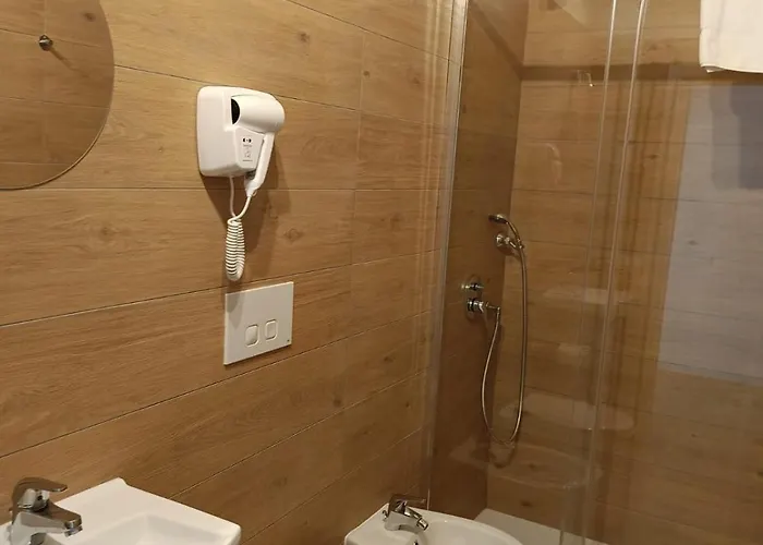 Gasthof E Rosaroll 3*