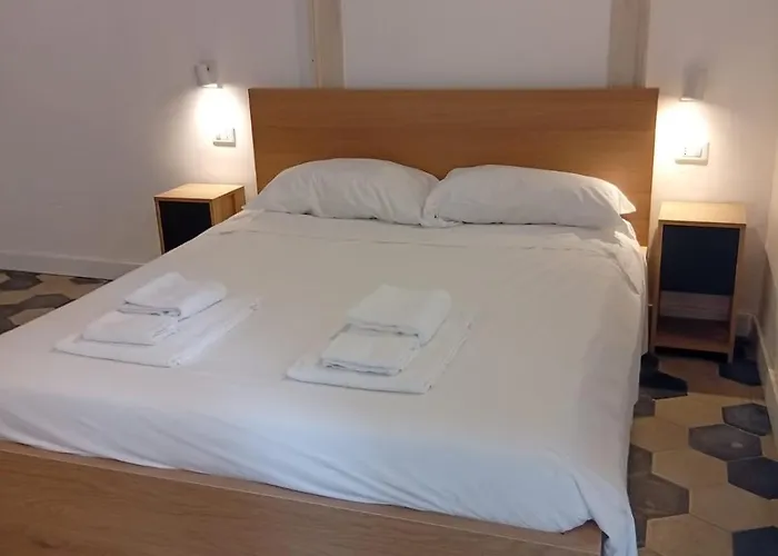 Πανσιόν E Rosaroll 3*