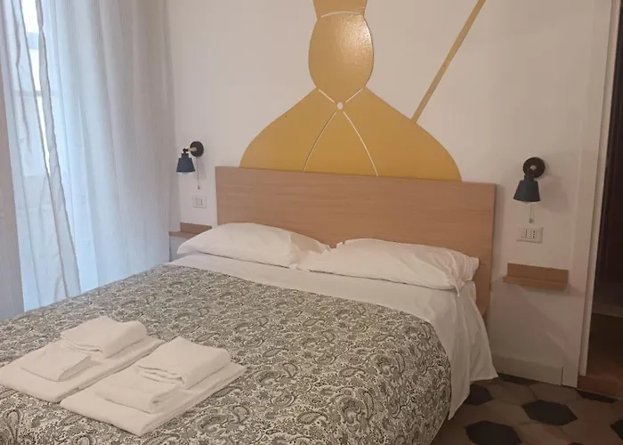 E Rosaroll Gasthof Neapel