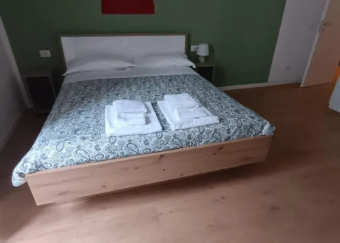 E Rosaroll Gasthof Neapel