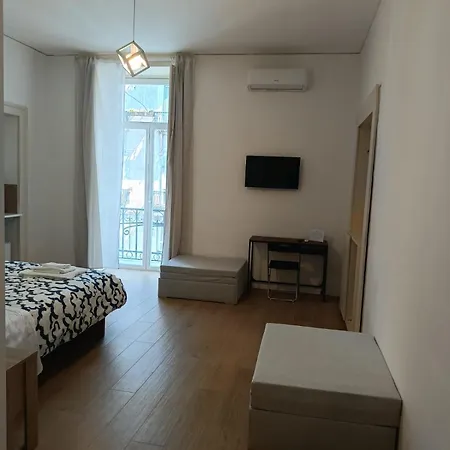 E Rosaroll Pensjonat 3*