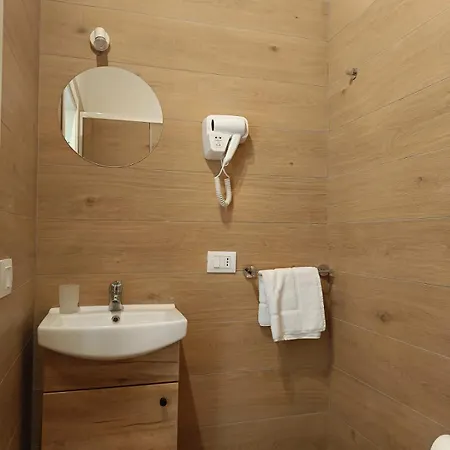 Pensjonat E Rosaroll 3*