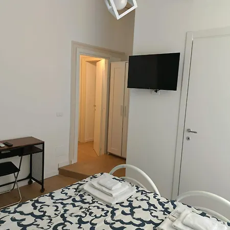 E Rosaroll Pensjonat Neapol