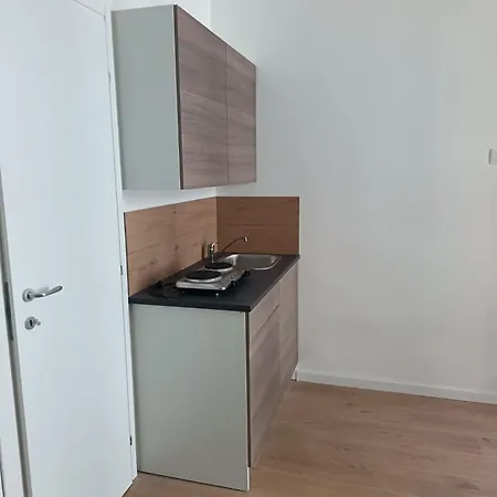 E Rosaroll Pensjonat Neapol