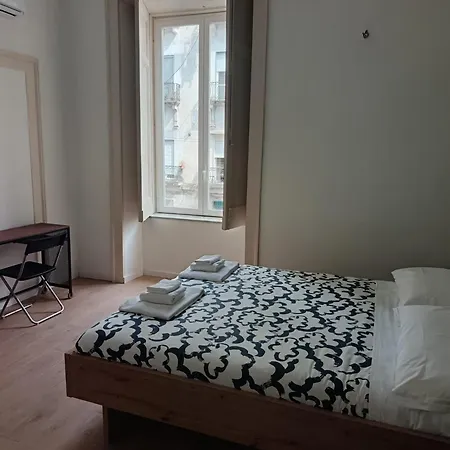 Guest house E Rosaroll 3*