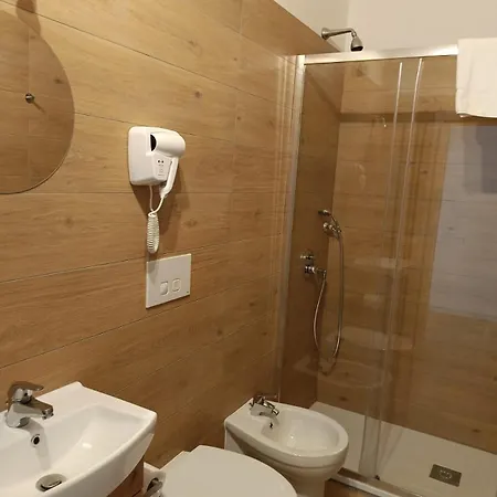 Pensjonat E Rosaroll 3*