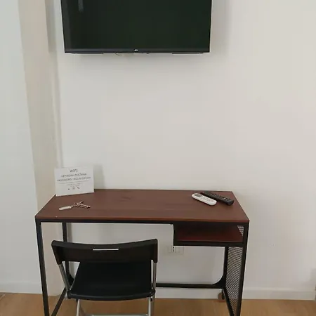 Pensjonat E Rosaroll