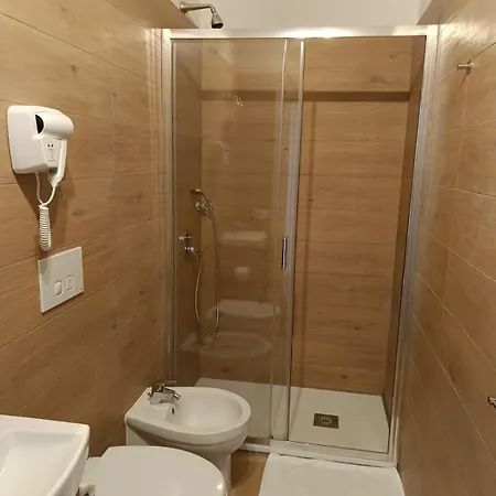 Pensjonat E Rosaroll