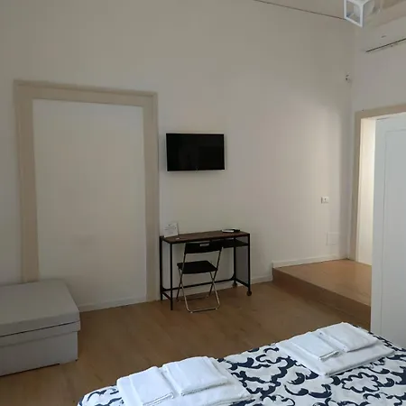 E Rosaroll Nápoles