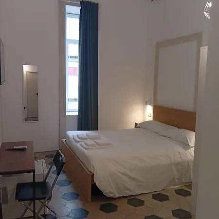 Pensjonat E Rosaroll