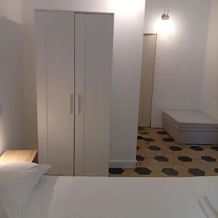 Pensjonat E Rosaroll Neapol