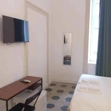 E Rosaroll Pensjonat 3*