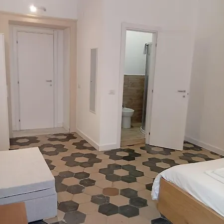 Pensjonat E Rosaroll