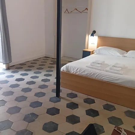 Pensjonat E Rosaroll