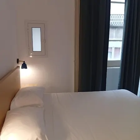 Gasthuis E Rosaroll Napels