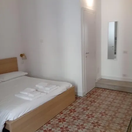 Pensjonat E Rosaroll