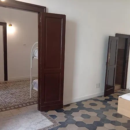 Pensjonat E Rosaroll Neapol