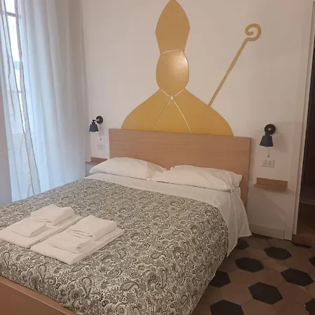 E Rosaroll Guest house Naples